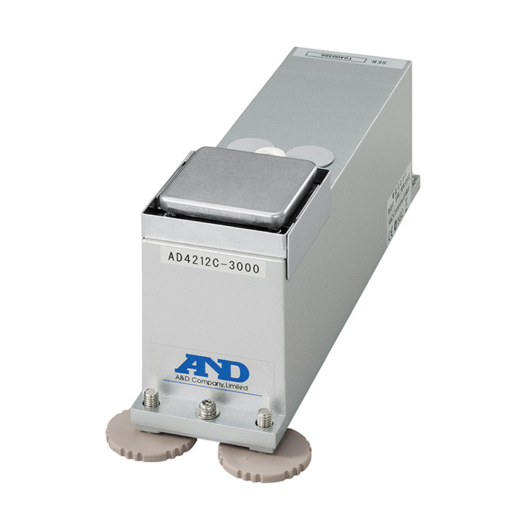 生産ライン組込み用高精度計量センサー AD-4212Cシリーズ