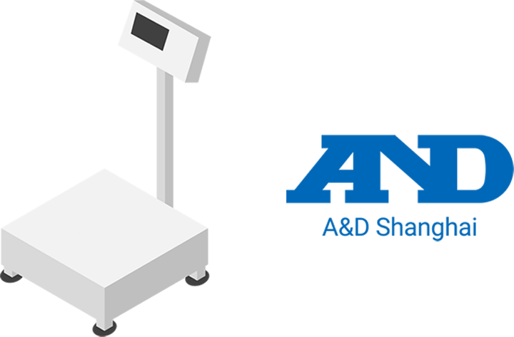 A&D Shanghai