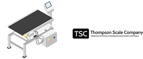 Thompson Scale Company