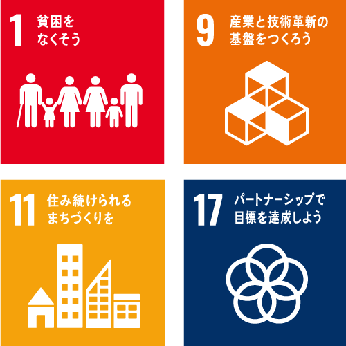 Scope of SDGs
